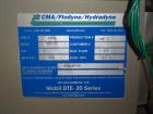 Used Fitzpatrick Chilsonator, Model 4LX10D System.