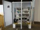 Used Fitzpatrick Chilsonator, Model 4LX10D System.