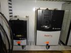 Used Fitzpatrick Chilsonator, Model 4LX10D System.