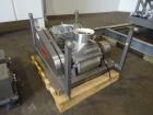Used Fitzpatrick Chilsonator, Model 4LX10D System.