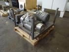 Used Fitzpatrick Chilsonator, Model 4LX10D System.