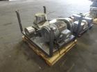 Used Fitzpatrick Chilsonator, Model 4LX10D System.