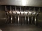 Used Fitzpatrick Chilsonator, Model 4LX10D System.