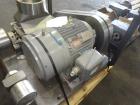 Used Fitzpatrick Chilsonator, Model 4LX10D System.