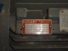 Used Fitzpatrick Chilsonator, Model 4LX10D System.