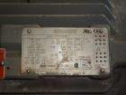 Used Fitzpatrick Chilsonator, Model 4LX10D System.