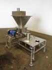 Used Fitzpatrick Chilsonator, Model 4LX10D System.