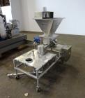 Used Fitzpatrick Chilsonator, Model 4LX10D System.
