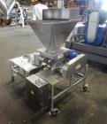 Used Fitzpatrick Chilsonator, Model 4LX10D System.