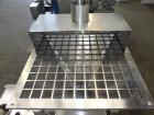 Used Fitzpatrick Chilsonator, Model 4LX10D System.
