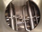 Used Fitzpatrick Chilsonator, Model 4LX10D System.