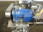 Used Fitzpatrick Chilsonator, Model 4LX10D System.