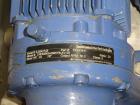 Used Fitzpatrick Chilsonator, Model 4LX10D System.