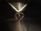 Used Fitzpatrick Chilsonator, Model 4LX10D System.