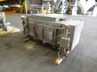 Used Fitzpatrick Chilsonator, Model 4LX10D System.