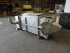 Used Fitzpatrick Chilsonator, Model 4LX10D System.