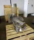 Used Fitzpatrick Chilsonator, Model 4LX10D System.