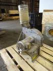 Used Fitzpatrick Chilsonator, Model 4LX10D System.