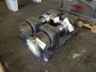 Used Fitzpatrick Chilsonator, Model 4LX10D System.