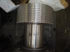 Used Fitzpatrick Chilsonator, Model 4LX10D System.