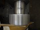 Used Fitzpatrick Chilsonator, Model 4LX10D System.