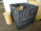 Used Fitzpatrick Chilsonator, Model 4LX10D System.