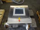 Used Fitzpatrick Chilsonator, Model 4LX10D System.