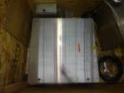 Used Fitzpatrick Chilsonator, Model 4LX10D System.