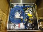 Used Fitzpatrick Chilsonator, Model 4LX10D System.