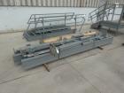 Used Fitzpatrick Chilsonator, Model 4LX10D System.