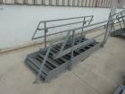 Used Fitzpatrick Chilsonator, Model 4LX10D System.