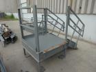 Used Fitzpatrick Chilsonator, Model 4LX10D System.