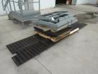 Used Fitzpatrick Chilsonator, Model 4LX10D System.