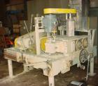 USED: Fitzpatrick Chilsonator model 7LX10D. Stainless steel contactsurfaces. 10