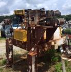 Used Fitzpatrick Hastelloy Chilsonator System, Model 7LX10D. 7