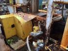 Used Fitzpatrick Hastelloy Chilsonator System, Model 7LX10D. 7