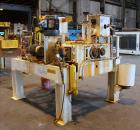 Used Fitzpatrick Chilsonator/Roll Compactor, Model 7LX10D.