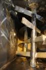 Used Fitzpatrick Chilsonator/Roll Compactor, Model 7LX10D.