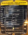 Used Fitzpatrick Chilsonator/Roll Compactor, Model 7LX10D.