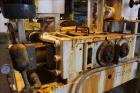 Used- Fitzpatrick Chilsonator/Roll Compactor, Model 7LX10D.