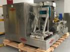 Used- Fitzpatrick Chilsonator, Model 7x10D.