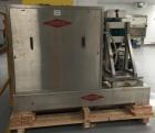 Used Fitzpatrick Chilsonator, Model 7x10D.