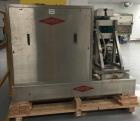 Used- Fitzpatrick Chilsonator, Model 7x10D.