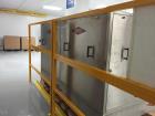 Used Fitzpatrick Chilsonator, Model 7x10D.