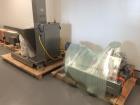 Used Fitzpatrick Chilsonator, Model 7x10D.