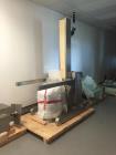 Used Fitzpatrick Chilsonator, Model 7x10D.