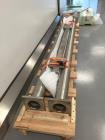 Used Fitzpatrick Chilsonator, Model 7x10D.