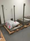 Used Fitzpatrick Chilsonator, Model 7x10D.