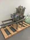 Used Fitzpatrick Chilsonator, Model 7x10D.