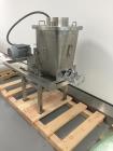 Used Fitzpatrick Chilsonator, Model 7x10D.